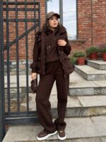 پافر مدل روجان کد 6180