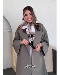 اورکت مدل هلن کد 6182