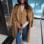 ست پالتو و ژیله مدل سودا کد 6190 - Image 4