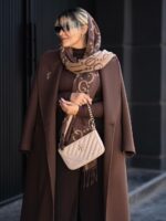 شلوار بگ مدل filo کد 6198 - Image 9