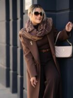 شلوار بگ مدل filo کد 6198 - Image 8