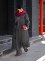 شلوار بگ مدل filo کد 6198