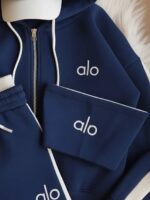 ست سویشرت و شلوار مدل میشا کد 6206 - Image 6