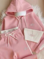 ست سویشرت و شلوار مدل میشا کد 6206 - Image 5