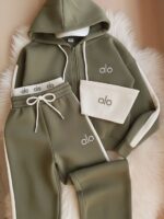 ست سویشرت و شلوار مدل میشا کد 6206 - Image 4