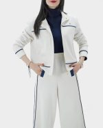 ست سویشرت و شلوار مدل لیان کد 6223 - Image 10