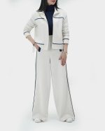 ست سویشرت و شلوار مدل لیان کد 6223