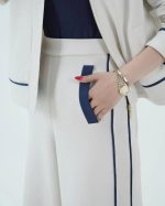 ست سویشرت و شلوار مدل لیان کد 6223 - Image 8