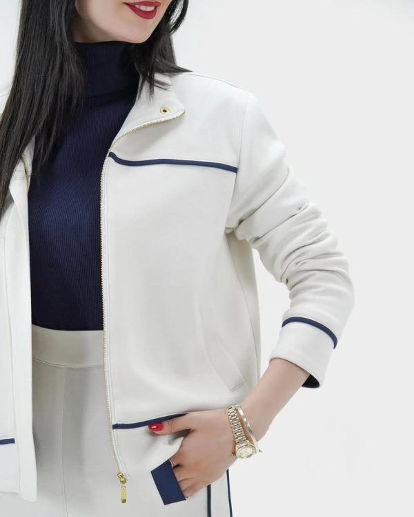 ست سویشرت و شلوار مدل لیان کد 6223 - Image 5