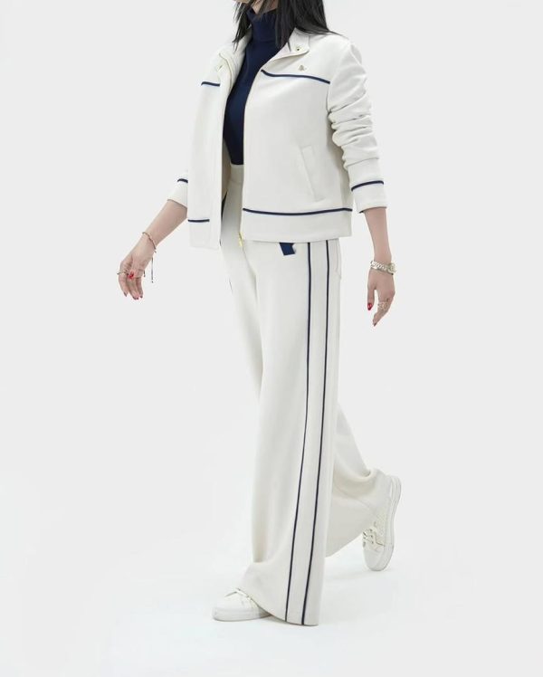 ست سویشرت و شلوار مدل لیان کد 6223 - Image 4