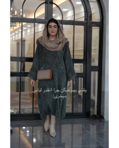 کفتان مخمل مدل جینو کد 6204