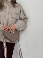 بامبر جکت مدل نیلو کد 6221 - Image 6