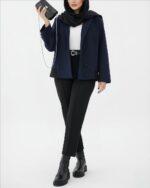 ست کت و شلوار مدل ماهور کد 6237 - Image 3