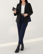 ست کت و شلوار مدل ماهور کد 6237 - Image 4