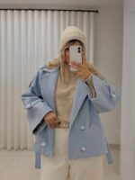 کت فوتر مدل شیلا کد 6268 - Image 8