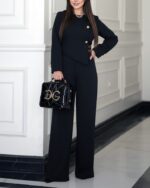 اورال مدل یارمین کد 6265 - Image 4