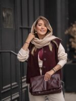 وست مدل تمشک کد 6233