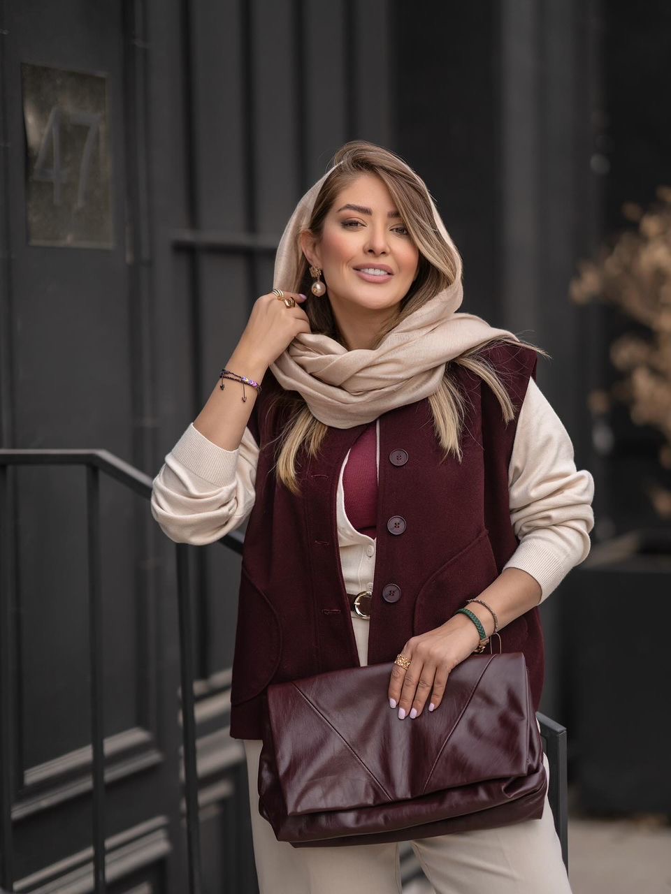 7356a4b5-ef90-45f1-9d6b-9fbc67e36c5e وست مدل تمشک کد 6233 - Image 1