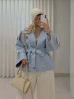 کت فوتر مدل شیلا کد 6268 - Image 9