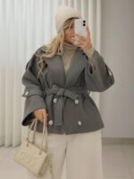 کت فوتر مدل شیلا کد 6268 - Image 2