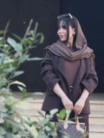 ست کت و شلوار مدل دلیکا کد 6251 - Image 7