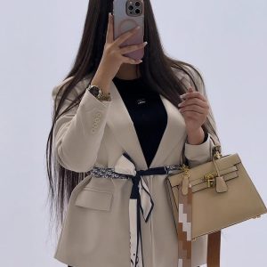 کت مدل لیزا کد 6226