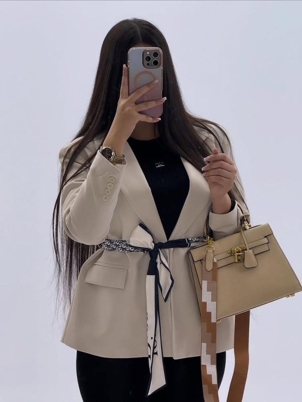 کت مدل لیزا کد 6226 - Image 1