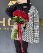 ست کت دامن یلدا کد 6232 - Image 5