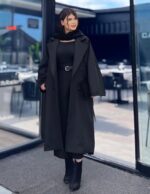 پالتو مدل شیلدا کد 6235 - Image 2