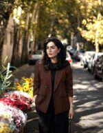 کت مدل دلبر کد 6253 - Image 6