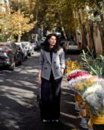 کت مدل دلبر کد 6253