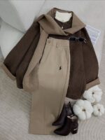 کت فوتر مدل ماهلی کد 6258 - Image 6