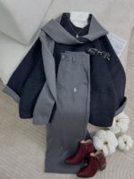 کت فوتر مدل ماهلی کد 6258 - Image 4