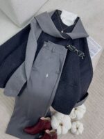 کت فوتر مدل ماهلی کد 6258 - Image 5