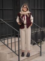 شلوار مدل Kaj کد 6234 - Image 4