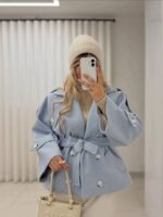 کت فوتر مدل شیلا کد 6268 - Image 6