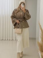 کت فوتر مدل شیلا کد 6268 - Image 4