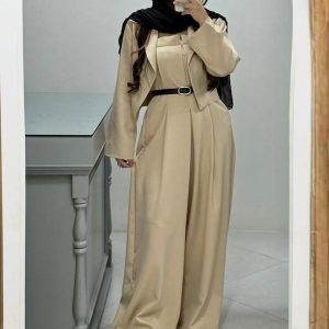 ست اورال و کت مدل راژان کد 6343