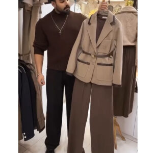 شلوار میو میو کد 6335