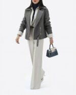 کت فوتر مدل نلین‌ کد 6318 - Image 4