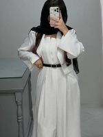 ست اورال و کت مدل راژان کد 6343 - Image 6