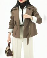 کت فوتر مدل نلین‌ کد 6318 - Image 3