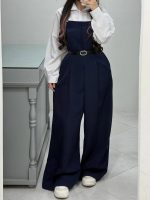 ست اورال و کت مدل راژان کد 6343 - Image 5