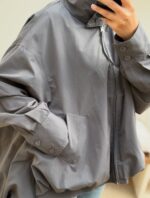 ترنچ کت کد 6299 - Image 3