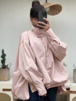 ترنچ کت کد 6299