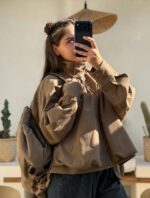 ترنچ کت کد 6299 - Image 2