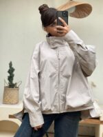 ترنچ کت کد 6299 - Image 5