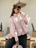 ترنچ کت کد 6299 - Image 4