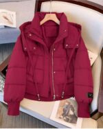 کاپشن مدل گرین کد 6323 - Image 8