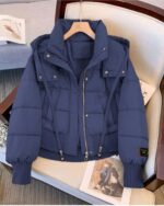 کاپشن مدل گرین کد 6323 - Image 7